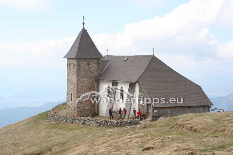 Maria Schnee - Steiermark