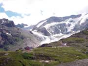 Rifflsee/Taschachtal/Pitztaler Gletscher Abbildung 5