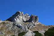 Schneeberg von Westen Abbildung 7