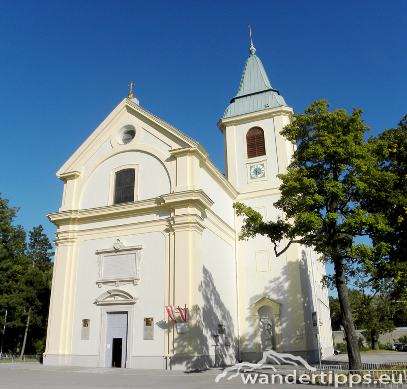 Wiener Höhenweg Abbildung 4