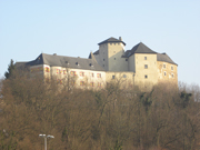 Geschriebenstein von Norden Abbildung 2