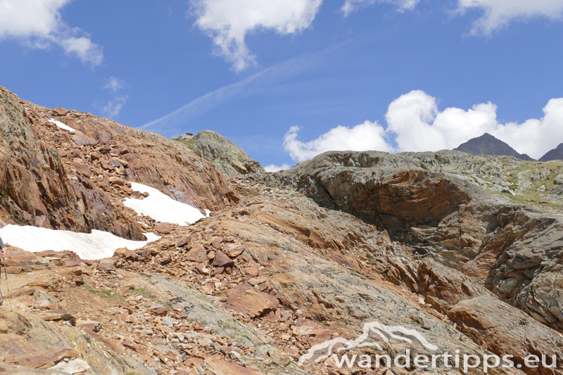 Jochkofel/Hochjoch Abbildung 8