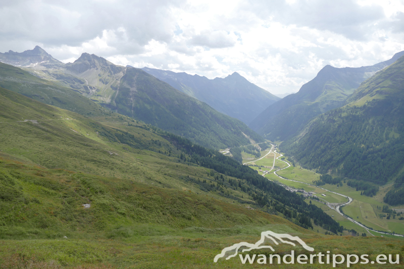 Grüner See/Felbertauern Abbildung 12