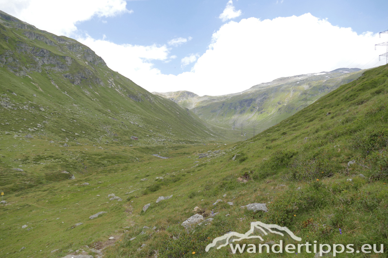 Grüner See/Felbertauern Abbildung 13