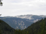 Schneeberg von Osten Abbildung 6