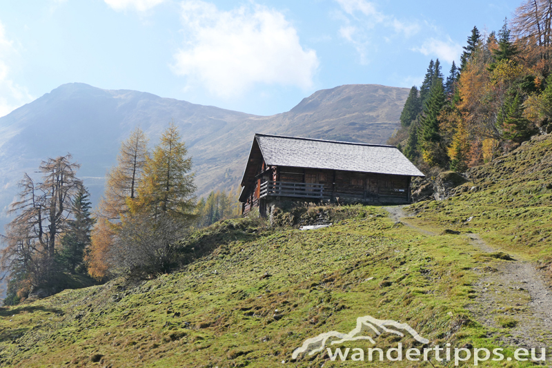 Finsterkopf/Tofernscharte Abbildung 7