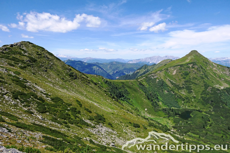 Karlspitze/Jochspitze Abbildung 7