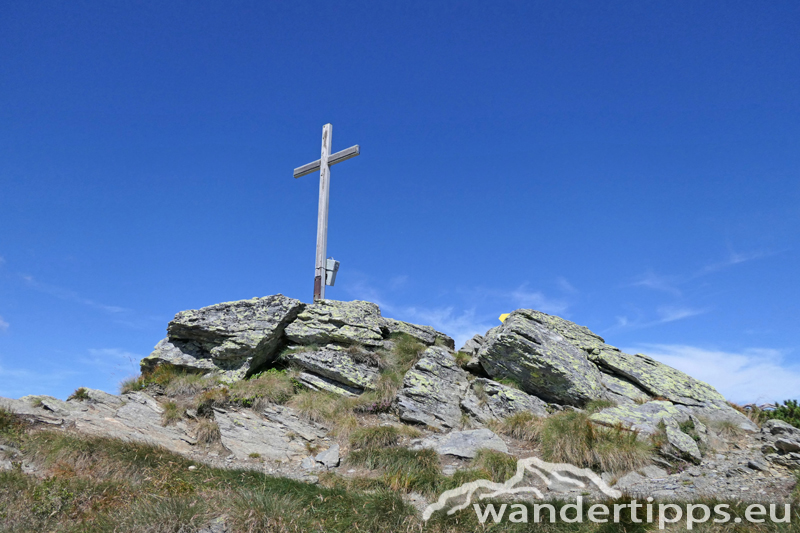 Karlspitze/Jochspitze Abbildung 9