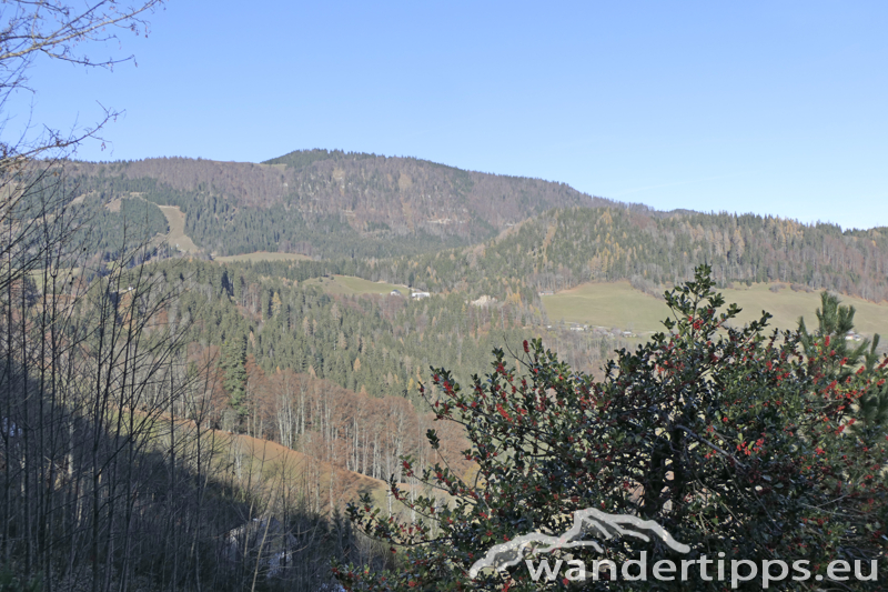 Tirolerkogel von Südwesten Abbildung 2