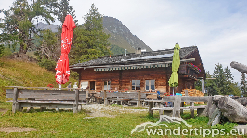 Wodenalm Abbildung 11