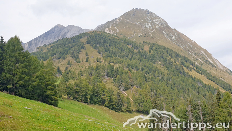 Wodenalm Abbildung 14