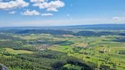Vordere Wand/Skywalk Abbildung 13