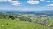 Vordere Wand/Skywalk Abbildung 17