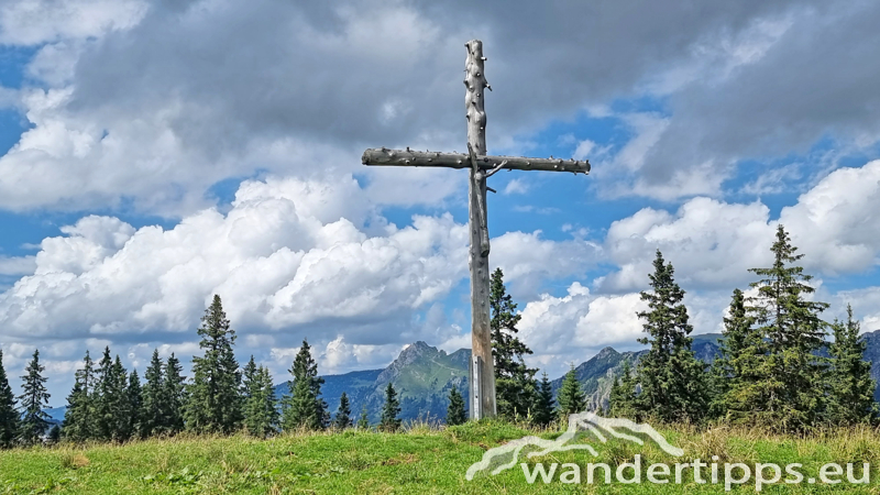 Krinnenalpe-Nesselwängler Edenalpe Abbildung 15