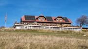 Kloster-Hinteralpe von Westen Abbildung 13