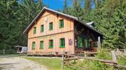 Hirschkogel/Amstettner Hütte Abbildung 17