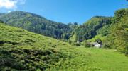 Hirschkogel/Amstettner Hütte Abbildung 23