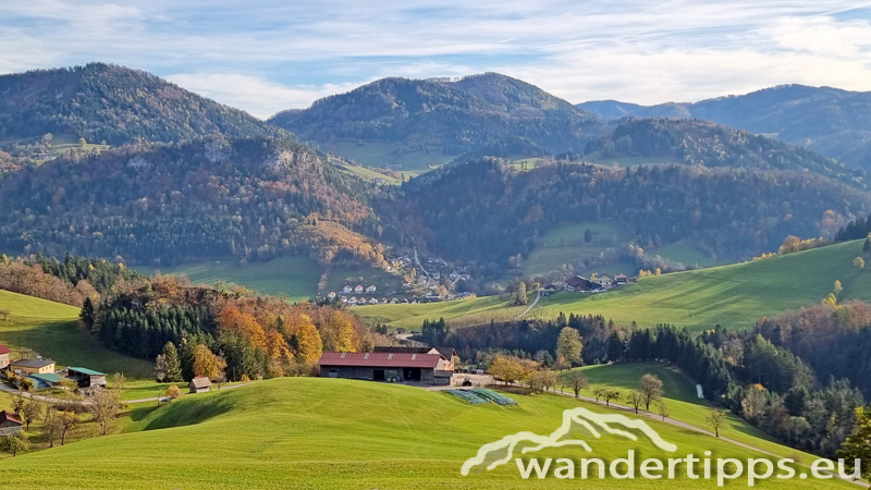 Frankenfelsberg/Rotenstein Abbildung 22