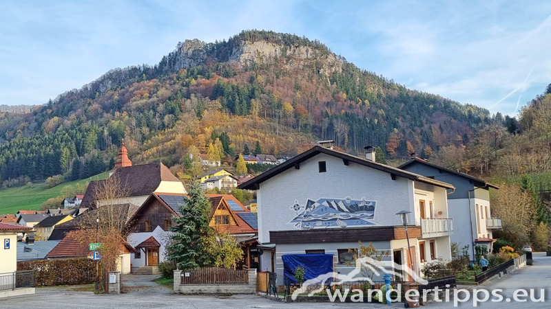 Frankenfelsberg/Rotenstein Abbildung 24