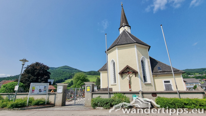 Kulmspitze Abbildung 2