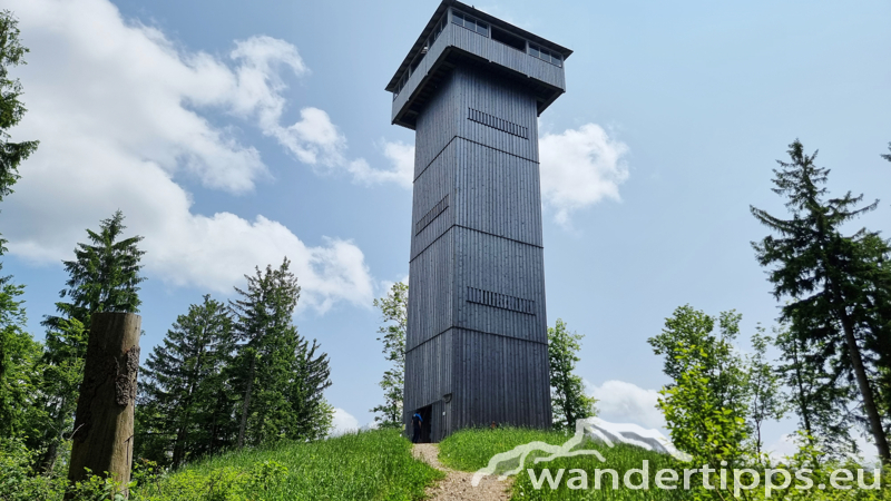 Kulmspitze Abbildung 11