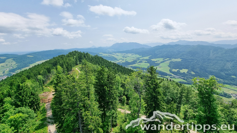 Kulmspitze Abbildung 15