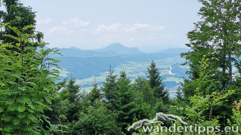 Kulmspitze Abbildung 17