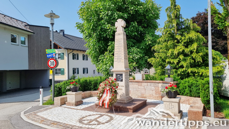 Kulmspitze Abbildung 3