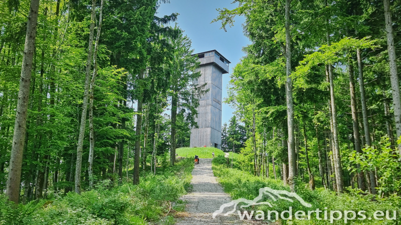 Kulmspitze Abbildung 10