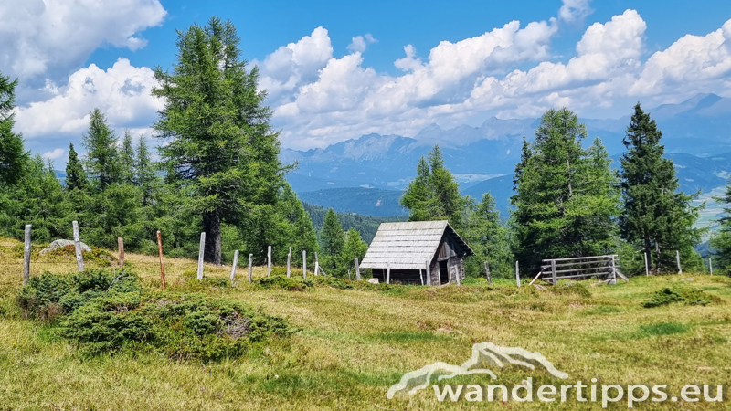 Teuerlnock Abbildung 12