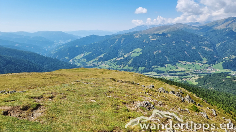 Teuerlnock Abbildung 19