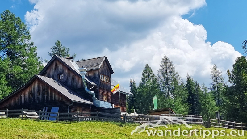 Teuerlnock Abbildung 27