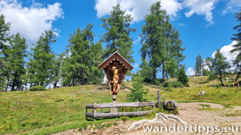 Teuerlnock Abbildung 5