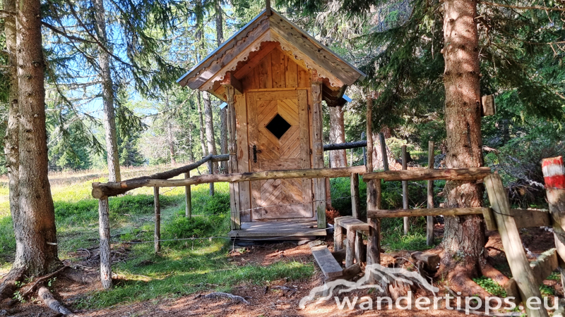 Teuerlnock Abbildung 7