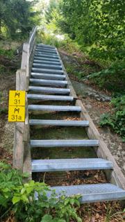Ysperklamm/Kaltenberg Abbildung 21