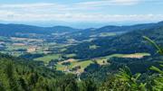Ysperklamm/Kaltenberg Abbildung 10