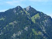 Lohnspitze / Äußere Gamp Alpe Abbildung 12