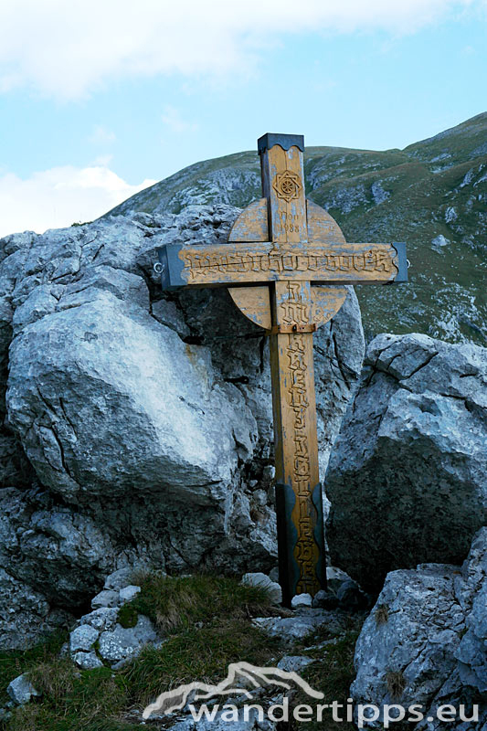 G´hacktbrunn/Vogauer Kreuz Abbildung 9