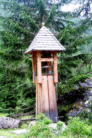 Karlsbader Hütte/Lienzer Dolomiten Abbildung 5