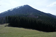 Hohenstein von Nordwesten Abbildung 6